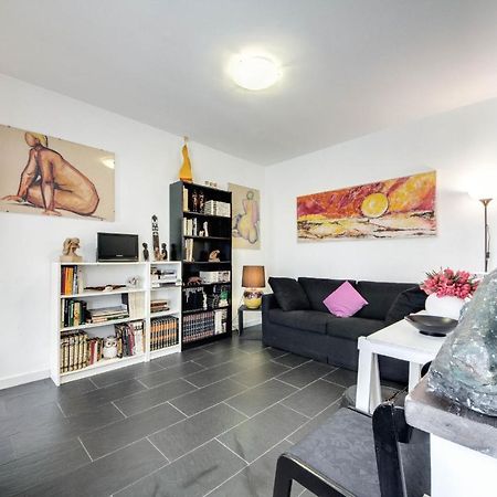 Rhome Apartments Leonina Roma Dış mekan fotoğraf