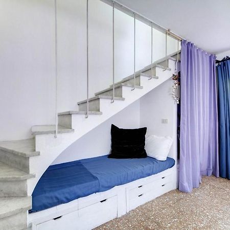 Rhome Apartments Leonina Roma Dış mekan fotoğraf
