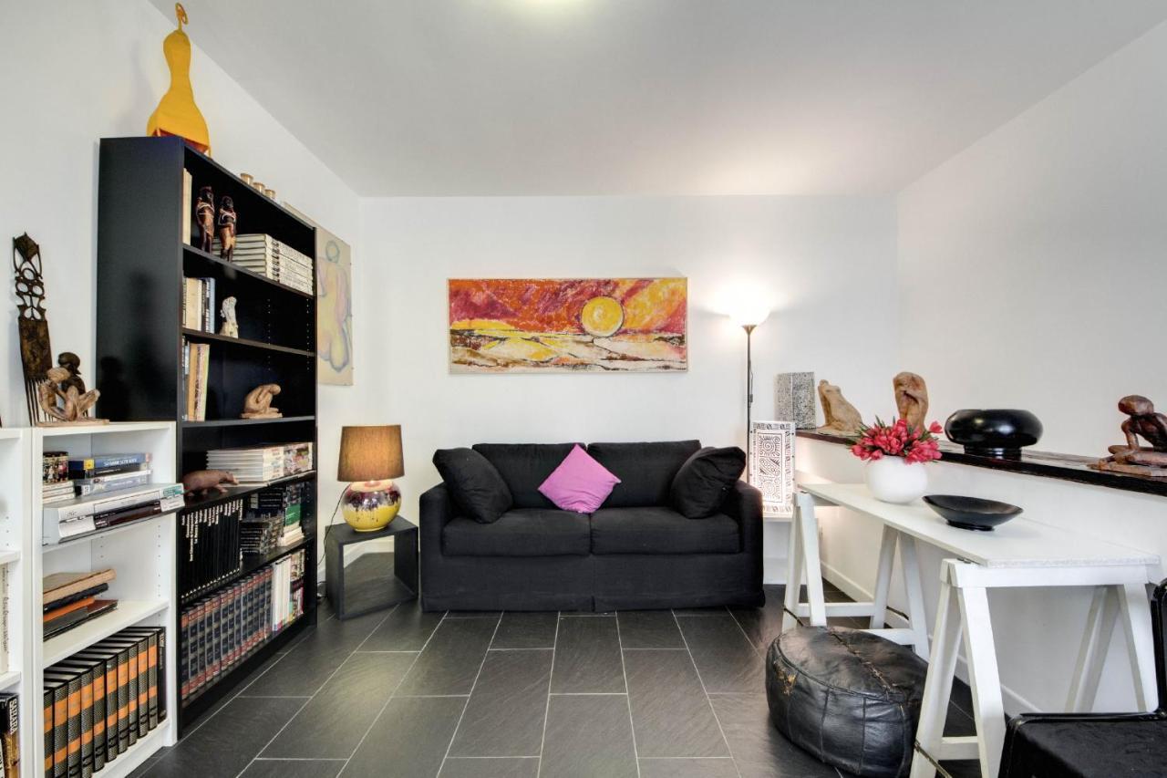 Rhome Apartments Leonina Roma Dış mekan fotoğraf