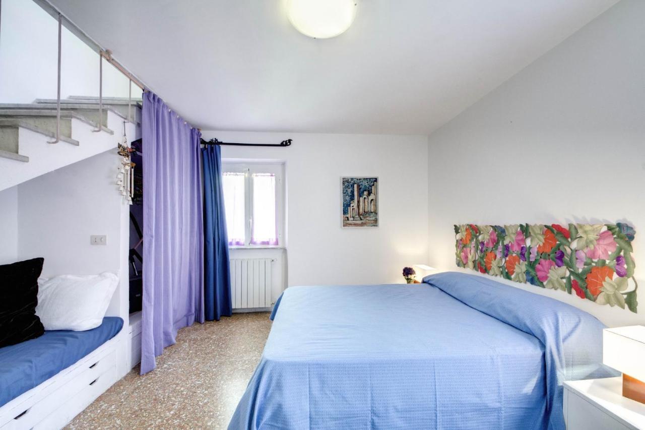 Rhome Apartments Leonina Roma Dış mekan fotoğraf