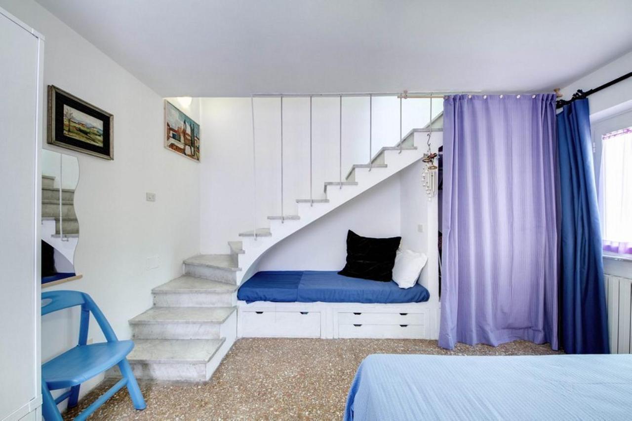 Rhome Apartments Leonina Roma Dış mekan fotoğraf