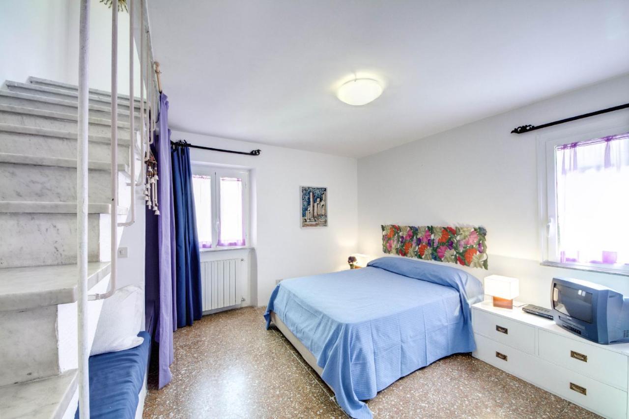 Rhome Apartments Leonina Roma Dış mekan fotoğraf
