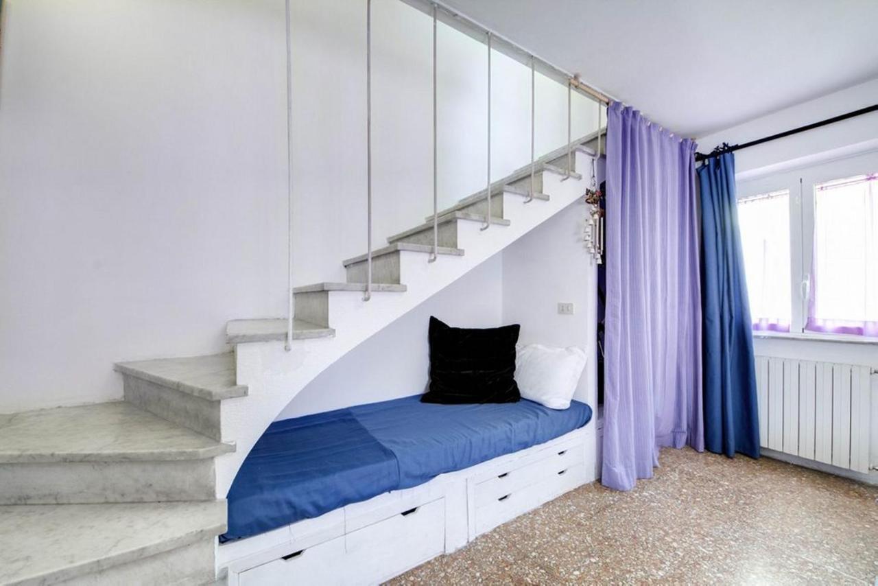 Rhome Apartments Leonina Roma Dış mekan fotoğraf